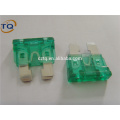 15A Medium Auto Blade Fuse Types for Cars/Trunks/Motorcycle